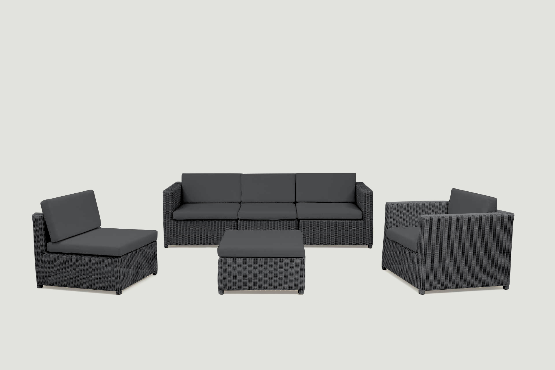 HC-367 沙發桌椅組